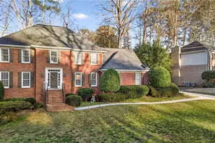 4870 Forestglade Ct, Smoke Rise, GA 30087 - Photo 47