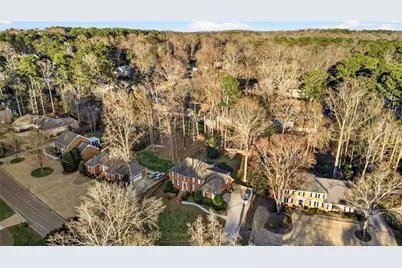 4870 Forestglade Court, Smoke Rise, GA 30087 - Photo 41