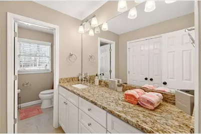 4870 Forestglade Court, Smoke Rise, GA 30087 - Photo 31