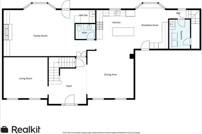 4870 Forestglade Court, Smoke Rise, GA 30087 - Photo 43