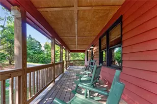 24 Wolf Howl Trail, Sautee Nacoochee, GA 30571 - Photo 7