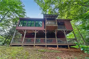24 Wolf Howl Trail, Sautee Nacoochee, GA 30571 - Photo 49