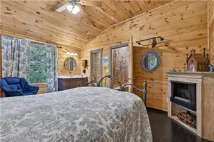 24 Wolf Howl Trail, Sautee Nacoochee, GA 30571 - Photo 37