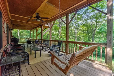 24 Wolf Howl Trail, Sautee Nacoochee, GA 30571 - Photo 47
