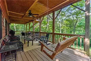 24 Wolf Howl Trail, Sautee Nacoochee, GA 30571 - Photo 47