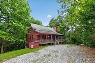 24 Wolf Howl Trail, Sautee Nacoochee, GA 30571 - Photo 3