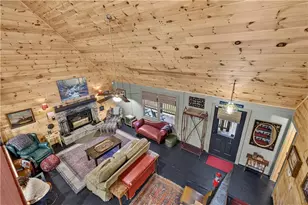 24 Wolf Howl Trail, Sautee Nacoochee, GA 30571 - Photo 35