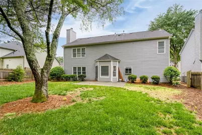 355 Lamme Chase, Johns Creek, GA 30097 - Photo 39