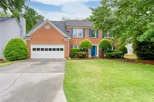 355 Lamme Chase, Johns Creek, GA 30097 - Photo 1