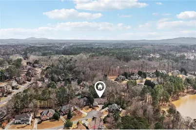 1502 Downington Run NW, Acworth, GA 30101 - Photo 29