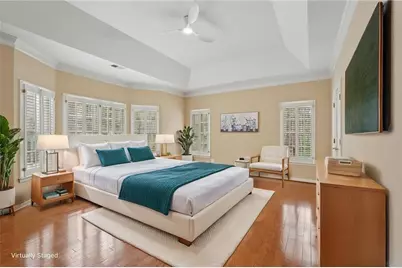 1502 Downington Run NW, Acworth, GA 30101 - Photo 15