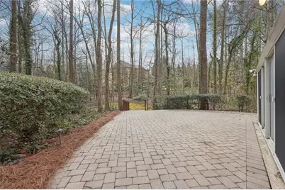 1502 Downington Run NW, Acworth, GA 30101 - Photo 25