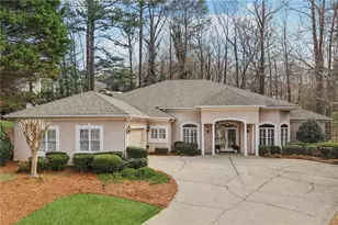 1502 Downington Run NW, Acworth, GA 30101 - Photo 1