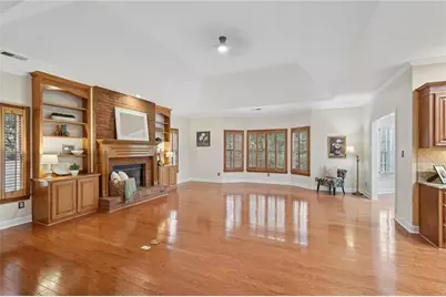 1502 Downington Run NW, Acworth, GA 30101 - Photo 13