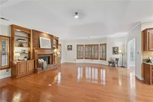 1502 Downington Run NW, Acworth, GA 30101 - Photo 13