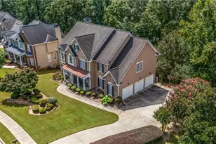 520 Monarch Lake Way, Stockbridge, GA 30281 - Photo 49
