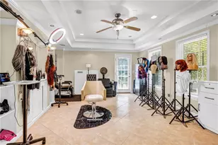 520 Monarch Lake Way, Stockbridge, GA 30281 - Photo 37