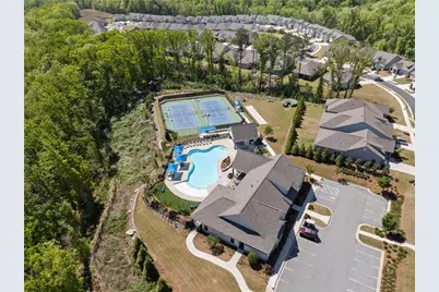 6931 Scenic Overlook Trace, Flowery Branch, GA 30542 - Photo 41