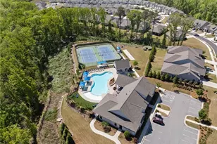 6931 Scenic Overlook Trace, Flowery Branch, GA 30542 - Photo 41