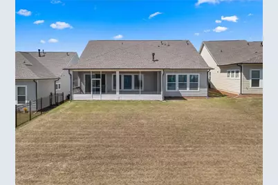 6931 Scenic Overlook Trace, Flowery Branch, GA 30542 - Photo 39