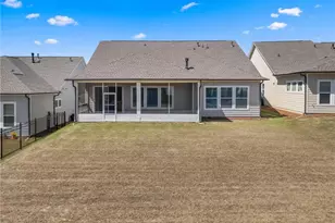 6931 Scenic Overlook Trace, Flowery Branch, GA 30542 - Photo 39