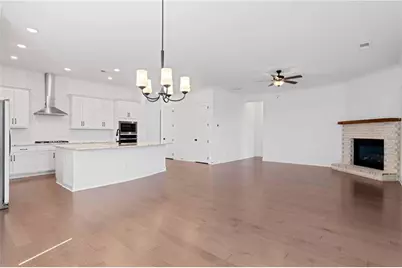 6931 Scenic Overlook Trace, Flowery Branch, GA 30542 - Photo 5
