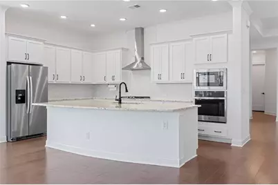 6931 Scenic Overlook Trace, Flowery Branch, GA 30542 - Photo 9