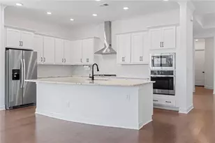 6931 Scenic Overlook Trace, Flowery Branch, GA 30542 - Photo 9