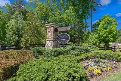 6931 Scenic Overlook Trace, Flowery Branch, GA 30542 - Photo 47