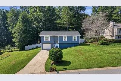 188 Pilgrim Lane, Powder Springs, GA 30127 - Photo 1
