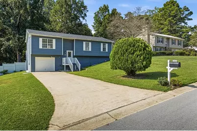 188 Pilgrim Lane, Powder Springs, GA 30127 - Photo 29