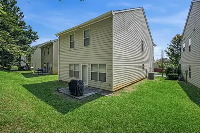 4965 Rapahoe Trail, Atlanta, GA 30349 - Photo 31