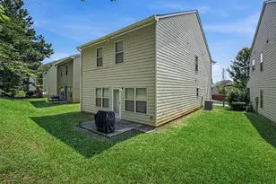 4965 Rapahoe Trail, Atlanta, GA 30349 - Photo 31