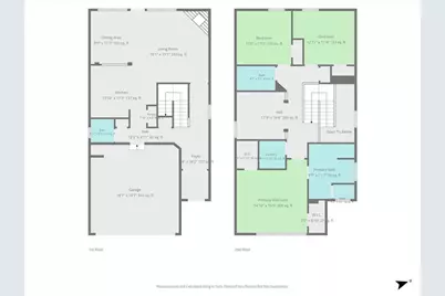 4965 Rapahoe Trail, Atlanta, GA 30349 - Photo 47