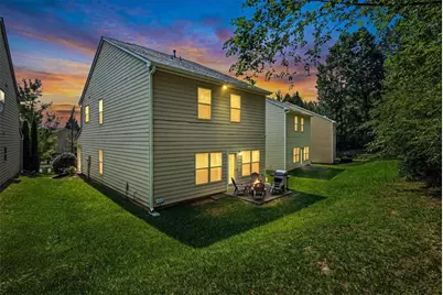 4965 Rapahoe Trail, Atlanta, GA 30349 - Photo 29