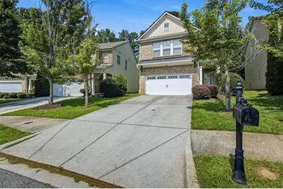4965 Rapahoe Trail, Atlanta, GA 30349 - Photo 25