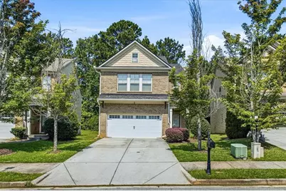 4965 Rapahoe Trail, Atlanta, GA 30349 - Photo 1