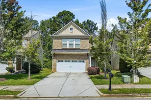 4965 Rapahoe Trail, Atlanta, GA 30349 - Photo 1