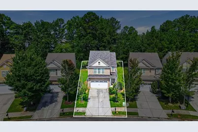 4965 Rapahoe Trail, Atlanta, GA 30349 - Photo 41