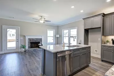 200 Daisy Court, Cartersville, GA 30121 - Photo 11