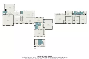 2290 Old Orchard Dr, Marietta, GA 30068 - Photo 45