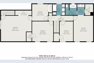 2290 Old Orchard Drive, Marietta, GA 30068 - Photo 43