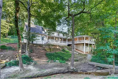 2290 Old Orchard Drive, Marietta, GA 30068 - Photo 3