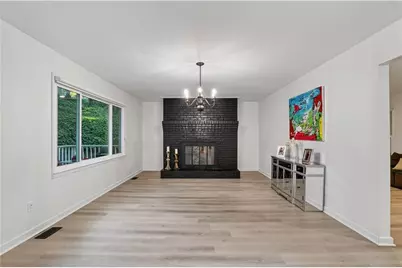 2290 Old Orchard Drive, Marietta, GA 30068 - Photo 9
