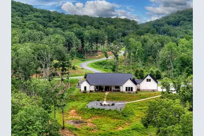 624 High Summit Drive, Talking Rock, GA 30175 - Photo 49