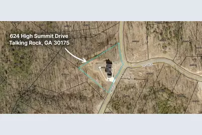 624 High Summit Drive, Talking Rock, GA 30175 - Photo 47