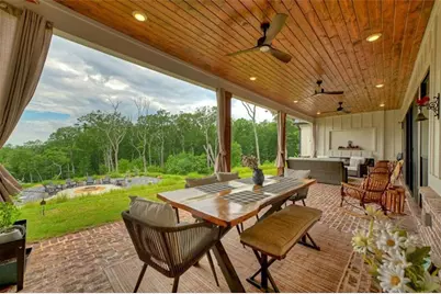 624 High Summit Drive, Talking Rock, GA 30175 - Photo 35