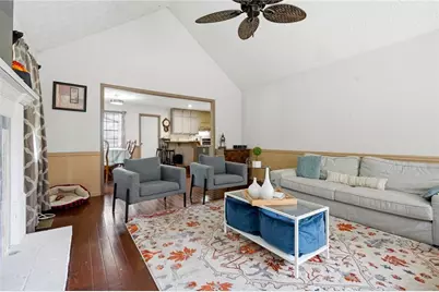 1915 Rockside Lane, Snellville, GA 30078 - Photo 5