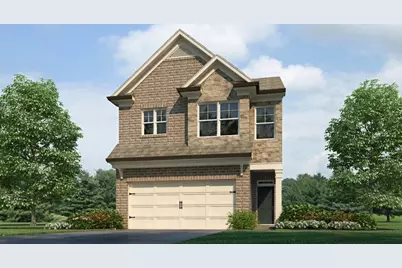3024 Manor Hill Place, Union City, GA 30291 - Photo 1