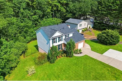 2849 Pine Meadow Drive, Marietta, GA 30066 - Photo 3